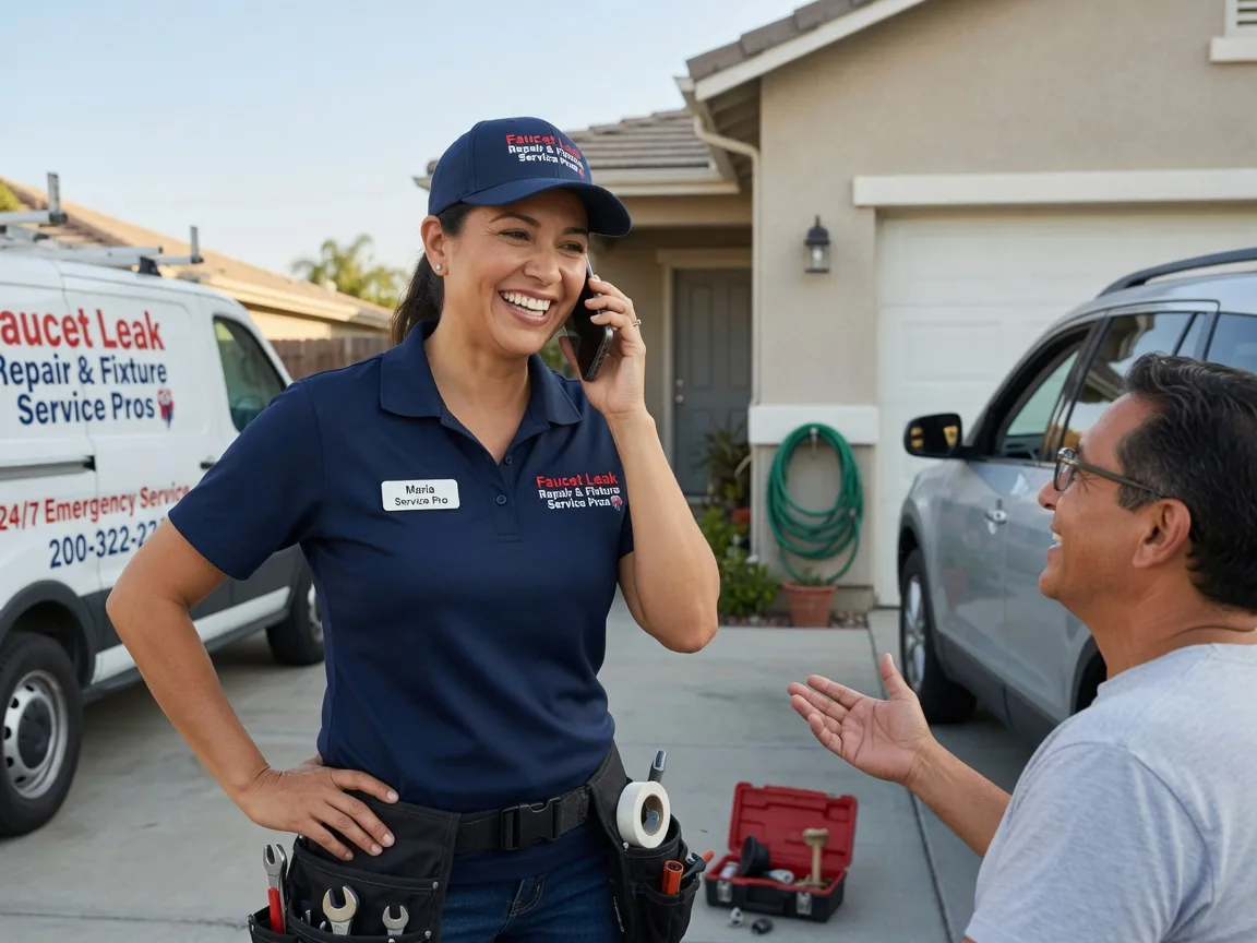 Faucet Repair Ellsworth Afb, SD FAQs
