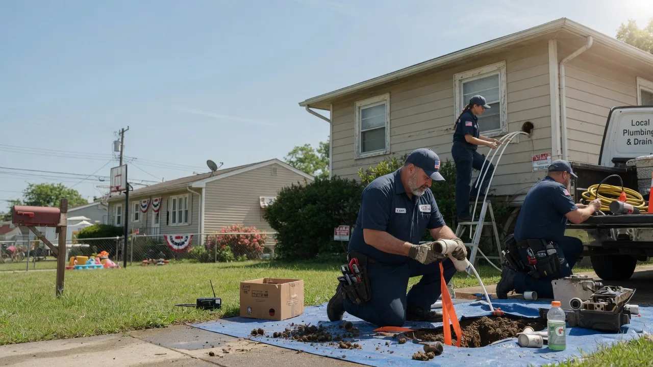 Faucet Repair in Ellsworth Afb, SD near me